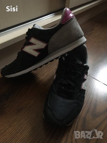 Маратонки New balance, снимка 3 - Маратонки - 34743578