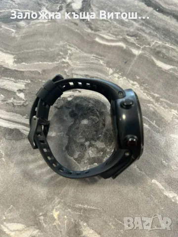 Часовник Suunto Ambit 2, снимка 8 - Смарт часовници - 50221943