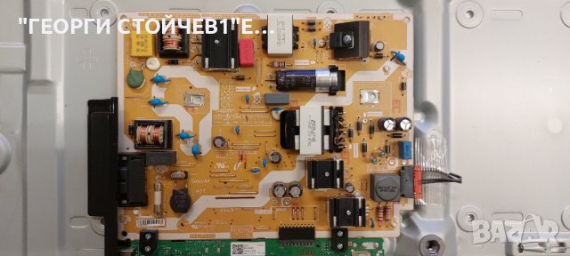 UE43AU7172U   KANT_SU2E_AU7000    BN9654206U  BA43FA130  JL.D430A1330-408AR-M_V02  CY-BA043HGHY1V, снимка 7 - Части и Платки - 44085604