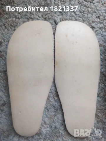 Детски обувки с подвижни стелки , снимка 3 - Детски обувки - 47689481