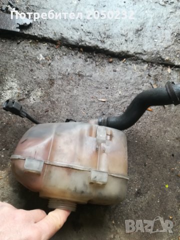 Разширителен съд за Волво v 70, снимка 2 - Части - 28384887