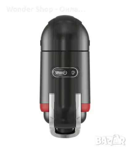 ☕ Multi capsule еспресо кафемашина 8 в 1 – Удобство и разнообразие във всяка чаша ☕, снимка 8 - Кафемашини - 49268938