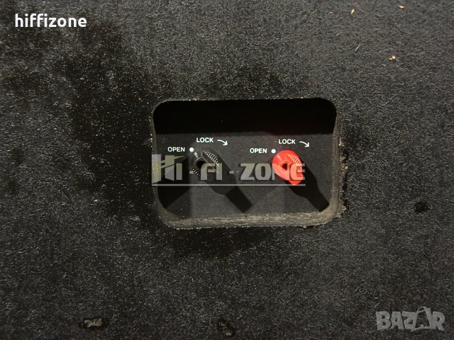 ТОНКОЛОНИ  Jbl model l36 , снимка 11 - Тонколони - 33669559