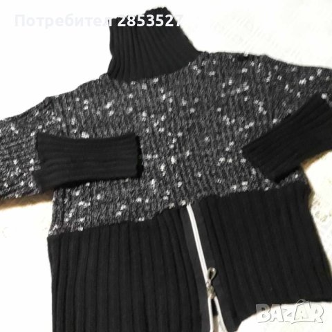 Дамска Блузка, снимка 3 - Блузи с дълъг ръкав и пуловери - 43171487