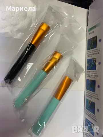 Термопистолет за щамповане / Пистолет за горещ въздух Jigong, снимка 5 - Други стоки за дома - 47350310