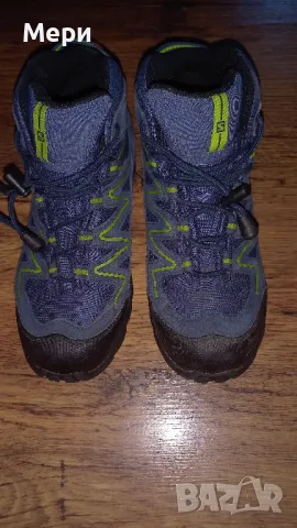 Боти Solomon 36 номер 