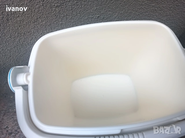 Хладилна чанта - 20 литра, снимка 2 - Хладилни чанти - 53055493