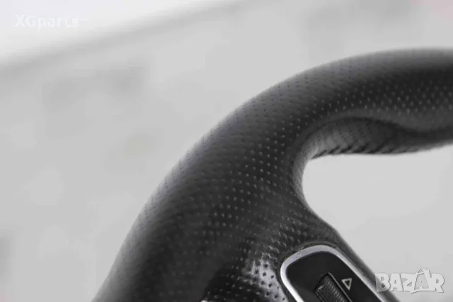  Волан с airbag за Audi A4 B8 S-line (2007-2011), снимка 4 - Части - 48974809