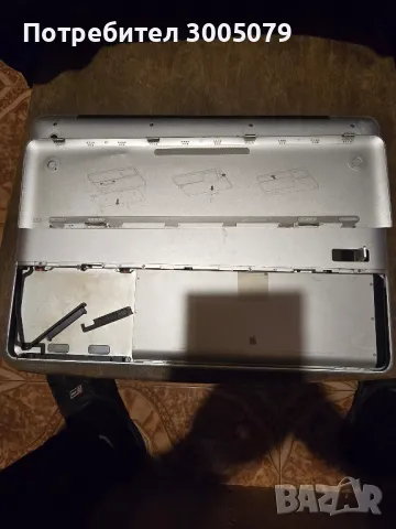  Лаптоп , снимка 7 - Лаптопи за дома - 48482537