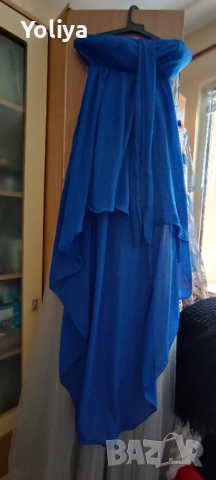 Бална-официална рокля