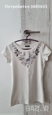 Топ Avin размер М , снимка 4 - Корсети, бюстиета, топове - 53253401