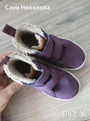 Детски боти, снимка 5 - Детски боти и ботуши - 50793732