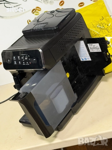 Кафемашина кафе автомат Philips EP2220 с гаранция, снимка 3 - Кафемашини - 52730455