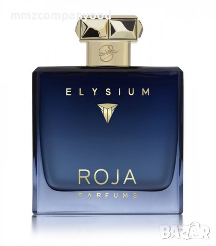 НОВО!Парфюм,алтернативен на ROJA ELYSIUM 110мл.