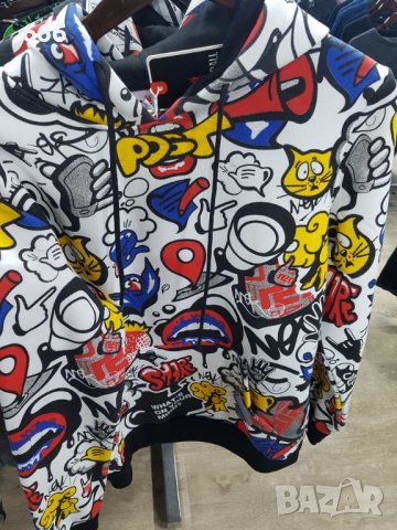 Суичъри суитшърти , снимка 3 - Суичъри - 43321041