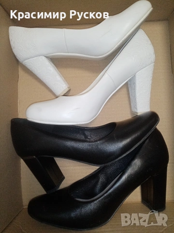 Дамски обувки