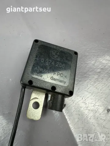 Усилвател Антена за БМВ BMW Е39 Е38 8374266, снимка 2 - Части - 49112026