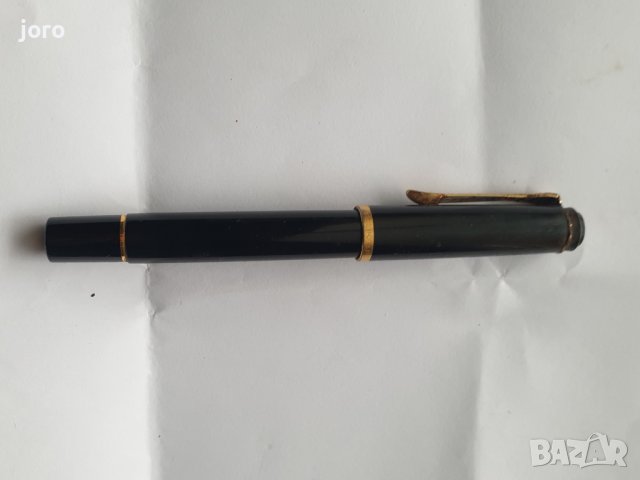 Писалка Pelikan, снимка 5 - Колекции - 39564471