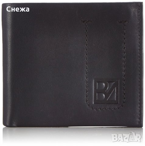 Bodenschatz Sierra Classic 8-457 SE 01 хоризонтален портфейл