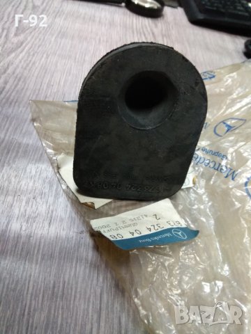 A6733240408**NEU**LKW**MERCEDES-BENZ**Ударен тампон, окачване (ресьори)**, снимка 3 - Части - 34849961