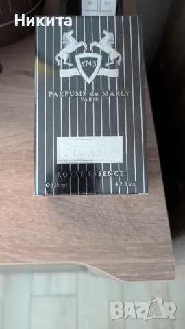 Parfums de Marly, снимка 3 - Унисекс парфюми - 48726965