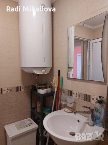 Дава под Наем 3-СТАЕН в гр. София, център, снимка 7 - Апартаменти - 52621354