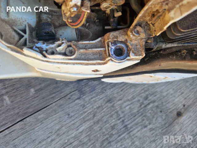 Продава се Щил/ Stihl MS 462C на части, снимка 3 - Други машини и части - 47436913