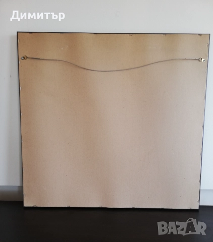 Гоблени рамкирани - част I, снимка 12 - Гоблени - 52071755