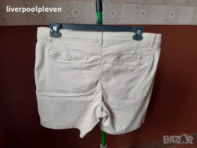 👉Selected Original W-36, снимка 3 - Къси панталони - 49769671