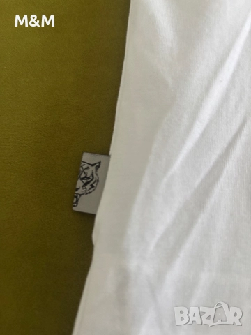 Тениска Plein sport, снимка 7 - Тениски - 51433015