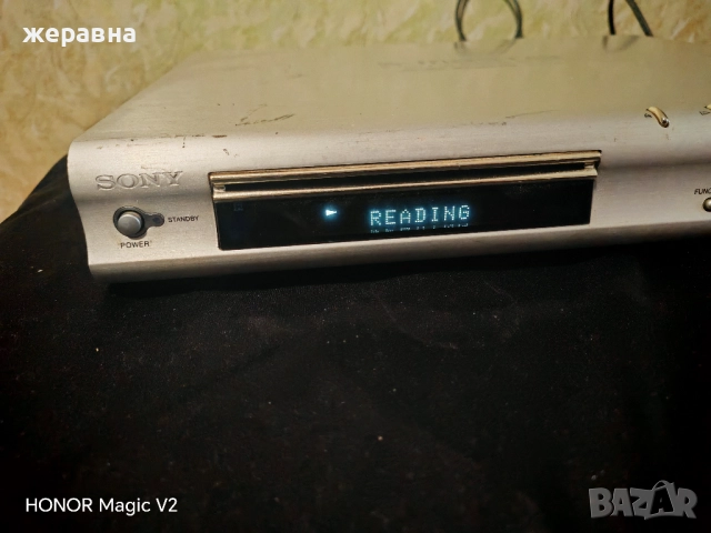 sony s-master 5.1ch full digital amplifier, снимка 6 - Ресийвъри, усилватели, смесителни пултове - 52488863