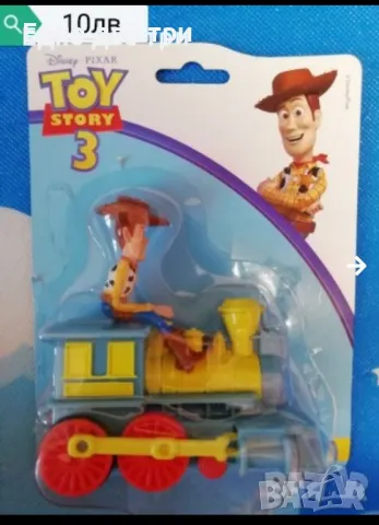 Детски лотове играчки, снимка 4 - Образователни игри - 50096188