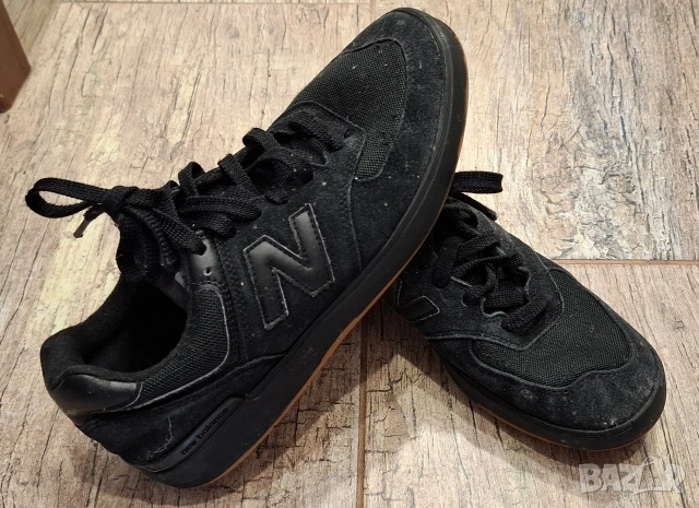 NEW BALANCE Мъжки сникърси-41,5