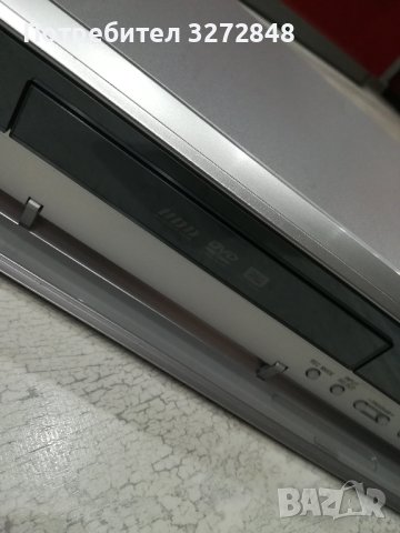 SONY DVD RECORDER RDR - HX1025  (250GB), снимка 13 - Друга електроника - 43119749