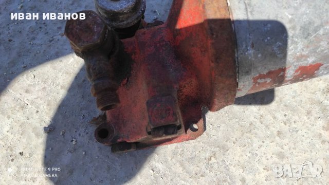 Филтър ЮМЗ, снимка 7 - Селскостопанска техника - 37520402