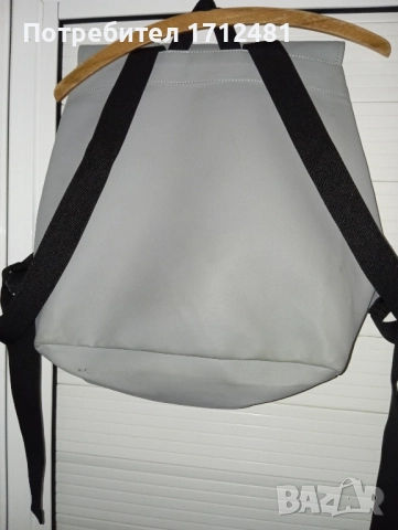 Rains раница , снимка 7 - Якета - 52030369