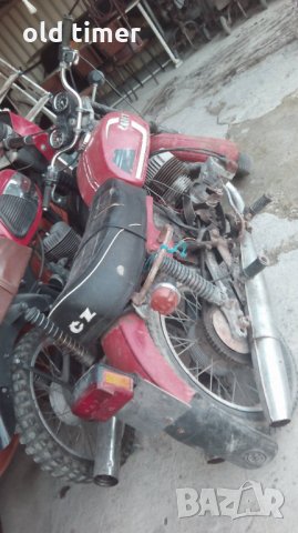 чз чезе чезет цели и на части 12 волта и части от 6 волта, снимка 4 - Части - 33516570