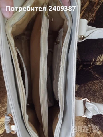 Дамски чанти, снимка 2 - Чанти - 51837381