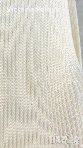 Модерен копринен топ ANGELA MOLINO Италия