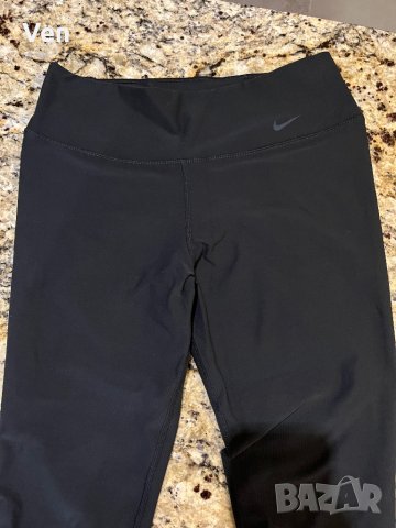 Nike Dry Fit клин S и L, снимка 4 - Клинове - 39471620