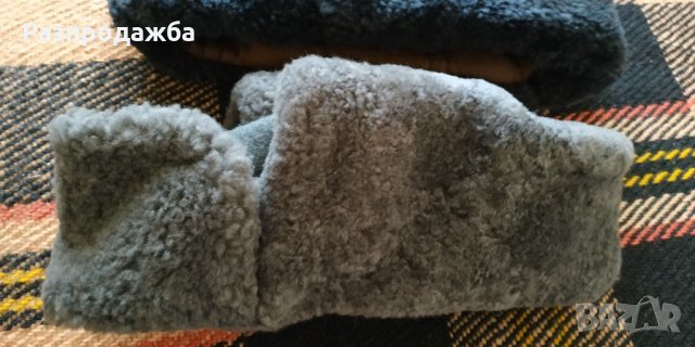 Два калпака голям и малък, снимка 8 - Шапки - 35276872