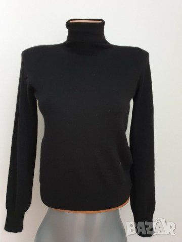 Пуловер , снимка 1 - Блузи с дълъг ръкав и пуловери - 28944613