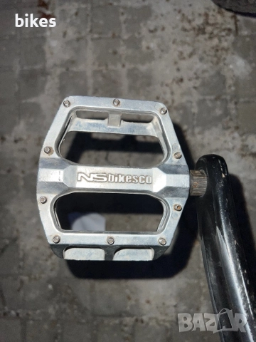 🔥🚴 Продава се Drag C2 Dirt jump Edition , снимка 14 - Велосипеди - 52060570