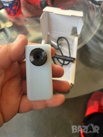 мини компресор CYCPLUS за велосипедисти, снимка 5 - Аксесоари за велосипеди - 52008637