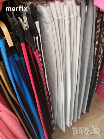 Дамски клин, снимка 5 - Клинове - 50456395