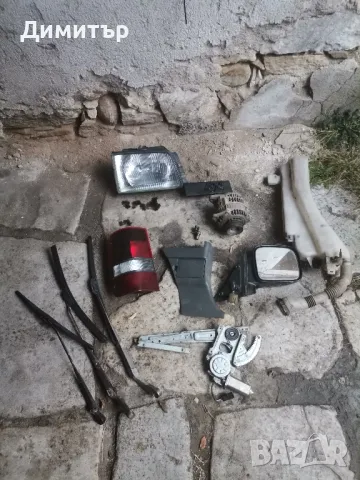 Части за исузу тропер 3.0дизел , снимка 10 - Части - 48548980