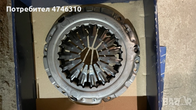 Съединител , снимка 5 - Части - 53593487