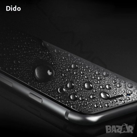 Нано кристално течно стъкло за дисплей  Код на продукт: TS6119, снимка 5 - Фолия, протектори - 39532474