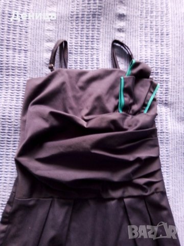 Детска официална рокля , снимка 2 - Детски рокли и поли - 32234924