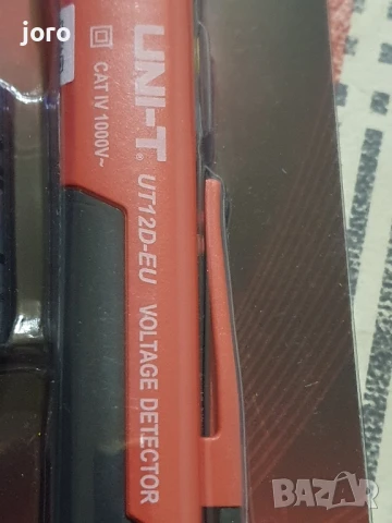 фазомер със зумер, снимка 6 - Друга електроника - 51007934